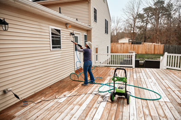 Best Roof Power Washing Services  in Morrow, GA