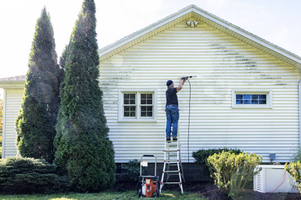 Trusted Morrow, GA Pressure Washing Experts