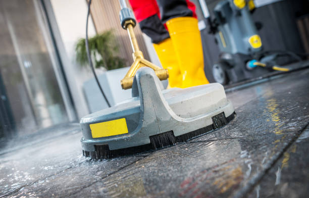 Best Fence Pressure Washing  in Morrow, GA