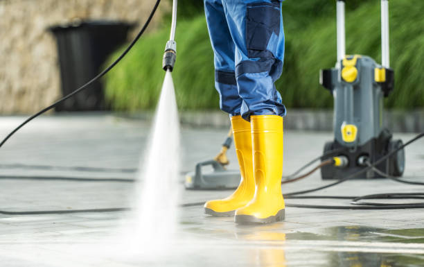 Best Garage Pressure Washing  in Morrow, GA