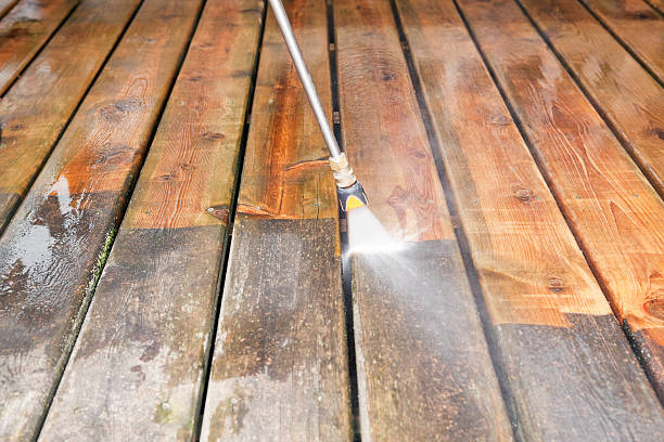 Best Residential Pressure Washing Services  in Morrow, GA