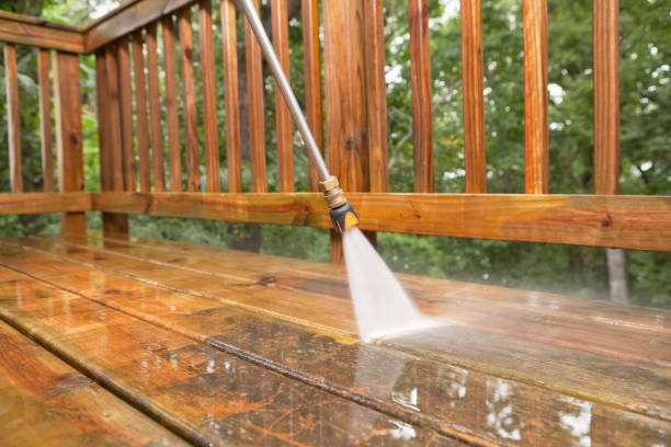 Best Affordable Pressure Washing  in Morrow, GA