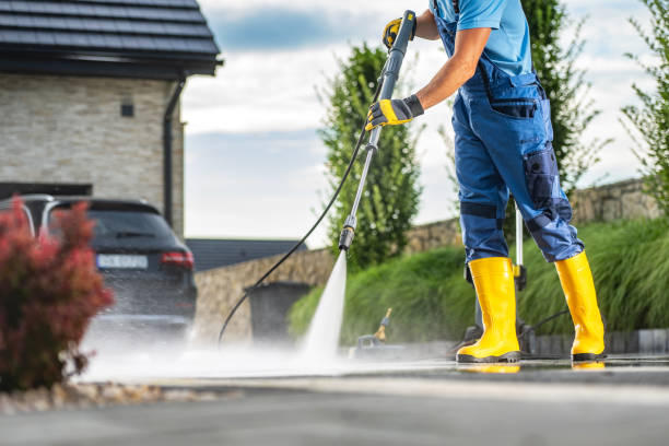 Best House Pressure Washing  in Morrow, GA
