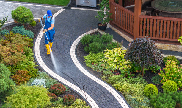  Morrow, GA Pressure Washing Pros